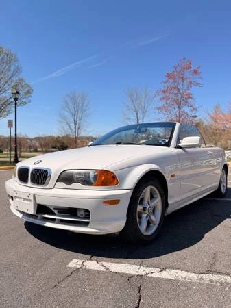 2002 BMW E46 3 Series - Image 3 of 21