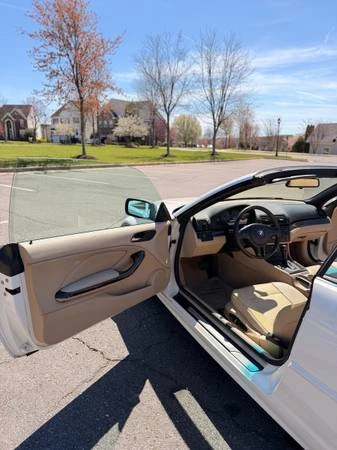 2002 BMW E46 3 Series - Image 15 of 21