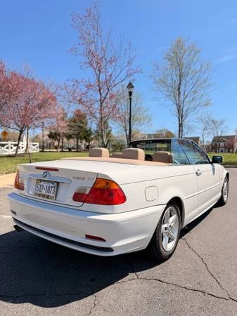 2002 BMW E46 3 Series - Image 10 of 21