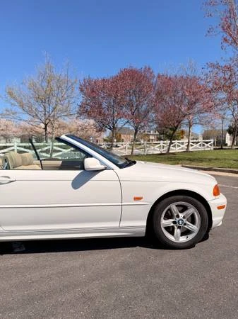 2002 BMW E46 3 Series - Image 12 of 21
