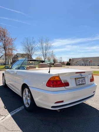 2002 BMW E46 3 Series - Image 7 of 21