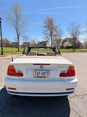 2002 BMW E46 3 Series - Image 8 of 21