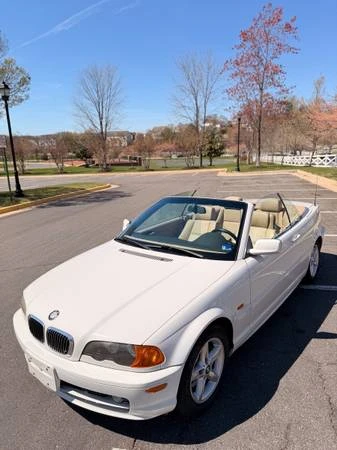 2002 BMW E46 3 Series - Image 4 of 21