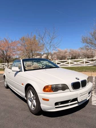 2002 BMW E46 3 Series - Image 13 of 21