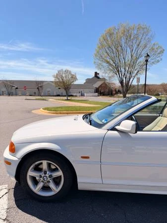 2002 BMW E46 3 Series - Image 5 of 21