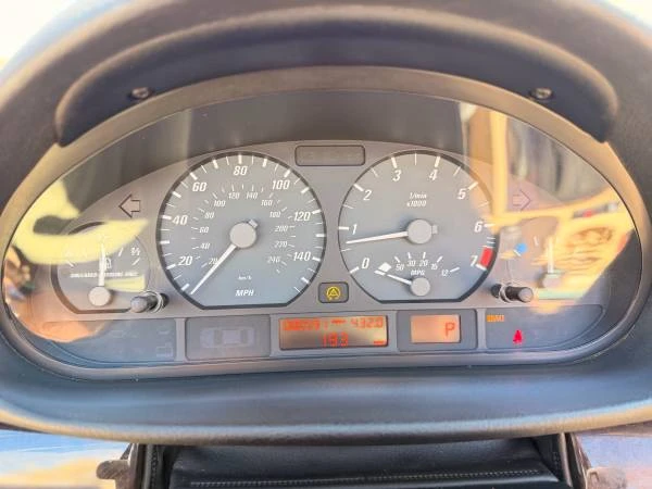 2002 BMW E46 3 Series - Image 20 of 21