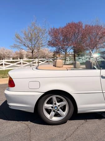 2002 BMW E46 3 Series - Image 11 of 21