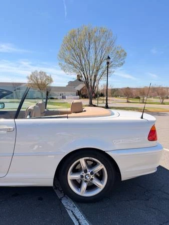 2002 BMW E46 3 Series - Image 6 of 21