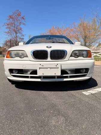 2002 BMW E46 3 Series - Image 2 of 21
