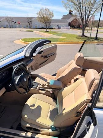 2002 BMW E46 3 Series - Image 16 of 21