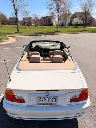 2002 BMW E46 3 Series - Image 9 of 21