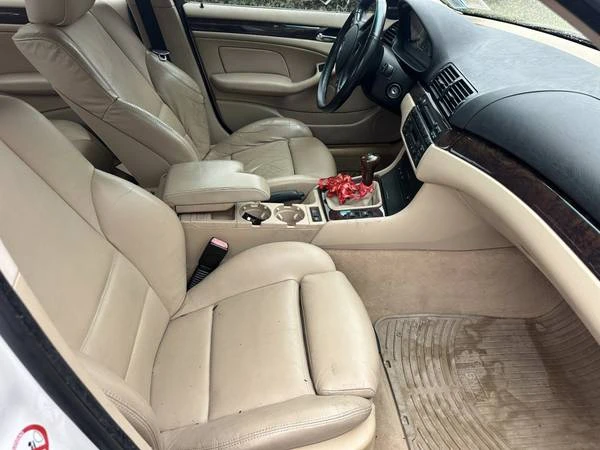 2002 BMW E46 330i & 330Ci - Image 8 of 12