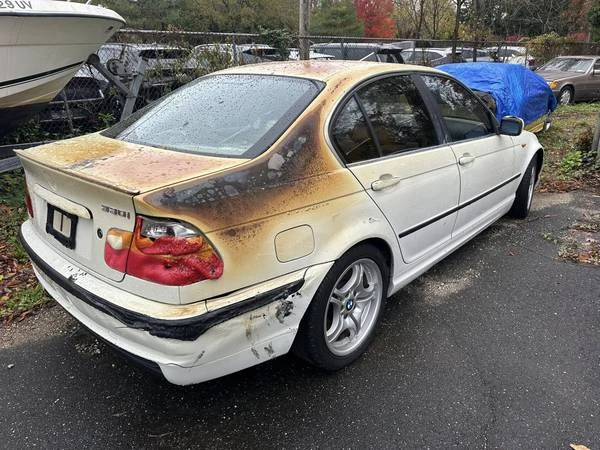 2002 BMW E46 330i & 330Ci - Image 7 of 12