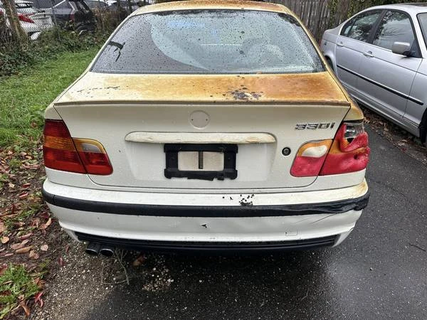 2002 BMW E46 330i & 330Ci - Image 6 of 12