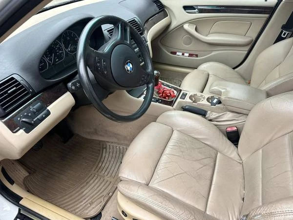 2002 BMW E46 330i & 330Ci - Image 9 of 12