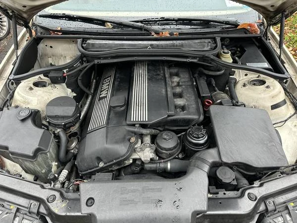 2002 BMW E46 330i & 330Ci - Image 12 of 12