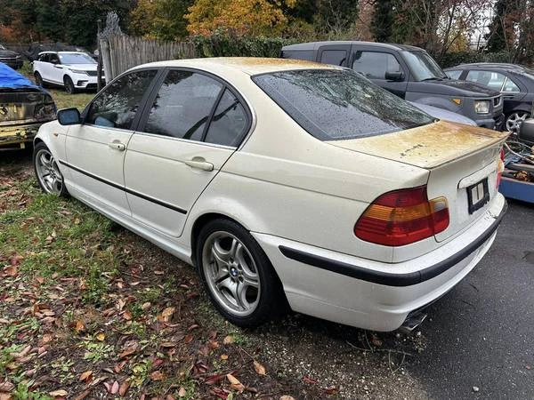 2002 BMW E46 330i & 330Ci - Image 2 of 12