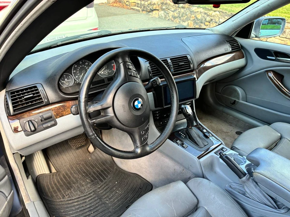 2002 BMW E46 330i & 330Ci - Image 2 of 12