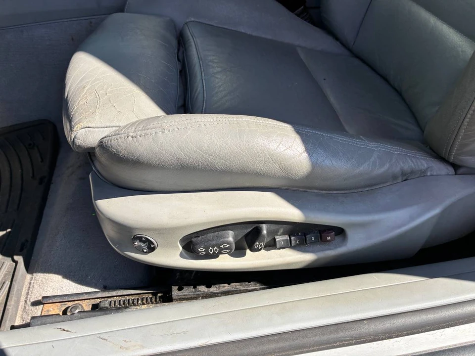 2002 BMW E46 330i & 330Ci - Image 10 of 12