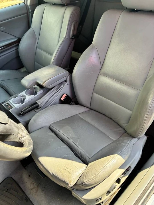 2002 BMW E46 330i & 330Ci - Image 7 of 12