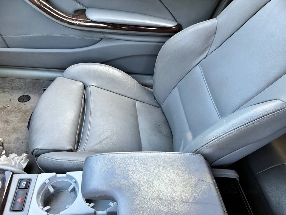 2002 BMW E46 330i & 330Ci - Image 5 of 12