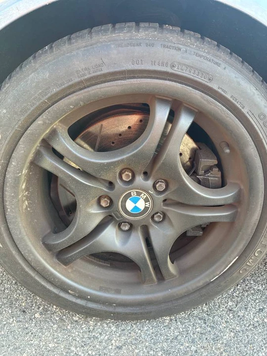 2002 BMW E46 330i & 330Ci - Image 11 of 12