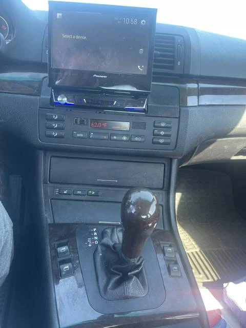 2002 BMW E46 330i & 330Ci - Image 14 of 15