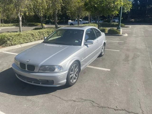 2002 BMW E46 330i & 330Ci - Image 8 of 15
