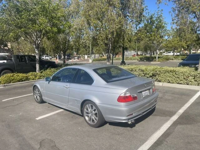 2002 BMW E46 330i & 330Ci - Image 2 of 15