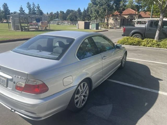 2002 BMW E46 330i & 330Ci - Image 3 of 15