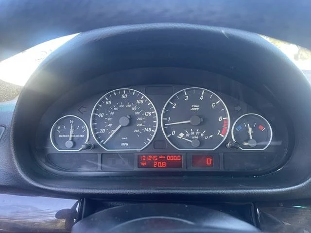 2002 BMW E46 330i & 330Ci - Image 15 of 15
