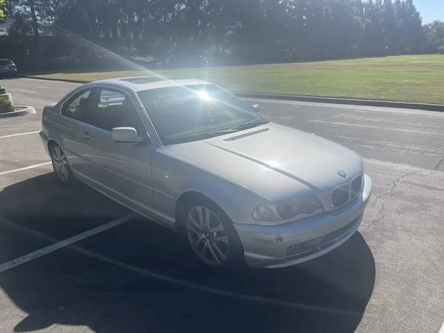 2002 BMW E46 330i & 330Ci - Image 5 of 15