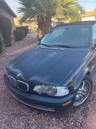 2002 BMW E46 330i & 330Ci - Image 4 of 7