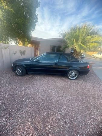 2002 BMW E46 330i & 330Ci - Image 3 of 7