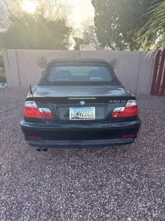 2002 BMW E46 330i & 330Ci - Image 2 of 7