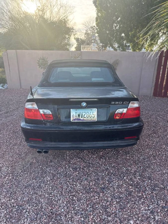 2002 BMW E46 330i & 330Ci - Image 2 of 7