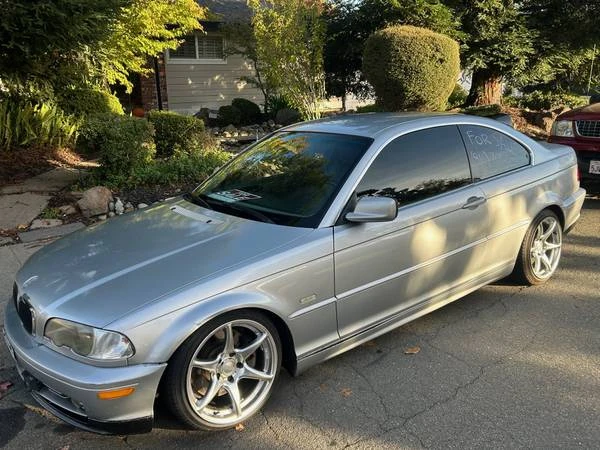 2002 BMW E46 330i & 330Ci - Image 2 of 6