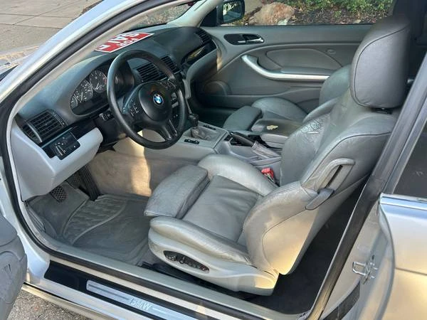 2002 BMW E46 330i & 330Ci - Image 3 of 6