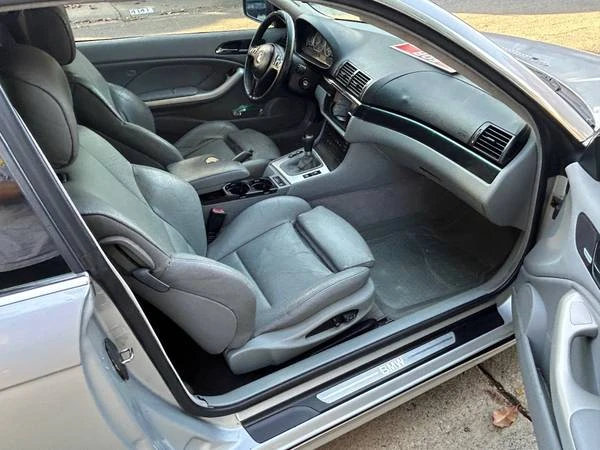 2002 BMW E46 330i & 330Ci - Image 4 of 6