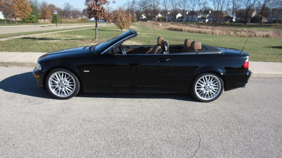 2002 BMW E46 330i & 330Ci - Image 2 of 7