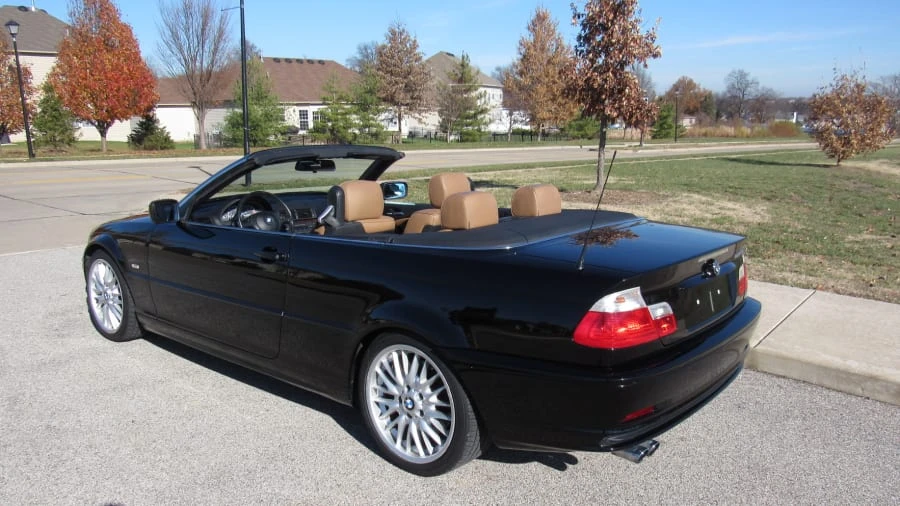 2002 BMW E46 330i & 330Ci - Image 3 of 7