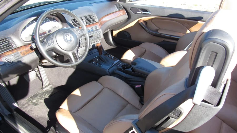 2002 BMW E46 330i & 330Ci - Image 4 of 7