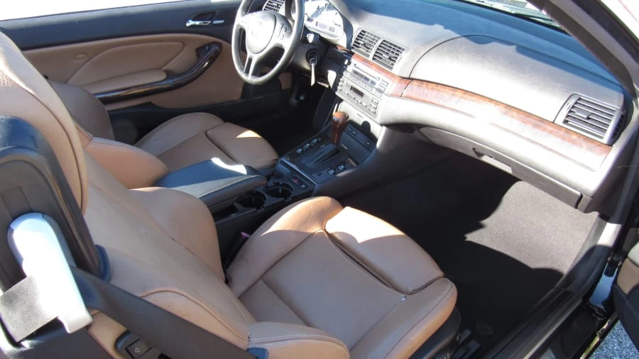 2002 BMW E46 330i & 330Ci - Image 5 of 7