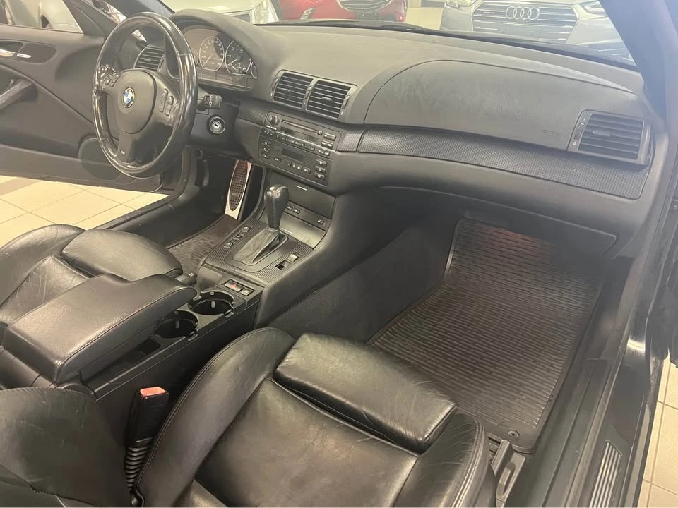 2002 BMW E46 330i & 330Ci - Image 12 of 14