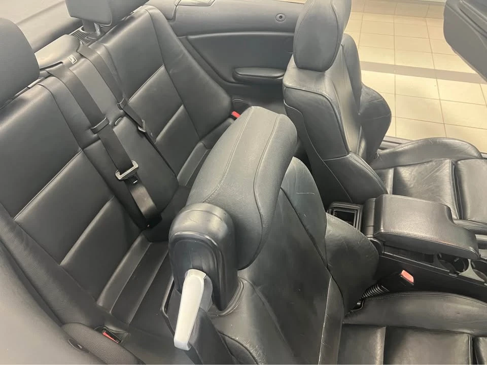 2002 BMW E46 330i & 330Ci - Image 13 of 14