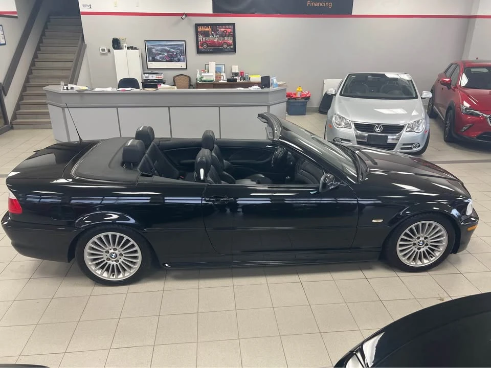2002 BMW E46 330i & 330Ci - Image 4 of 14