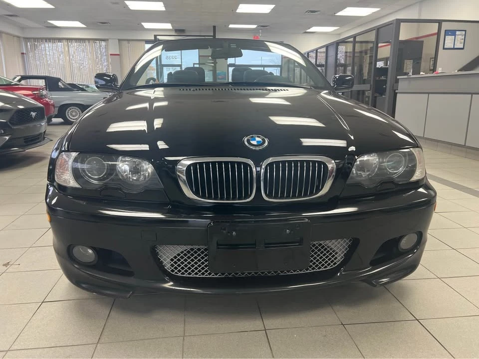 2002 BMW E46 330i & 330Ci - Image 2 of 14