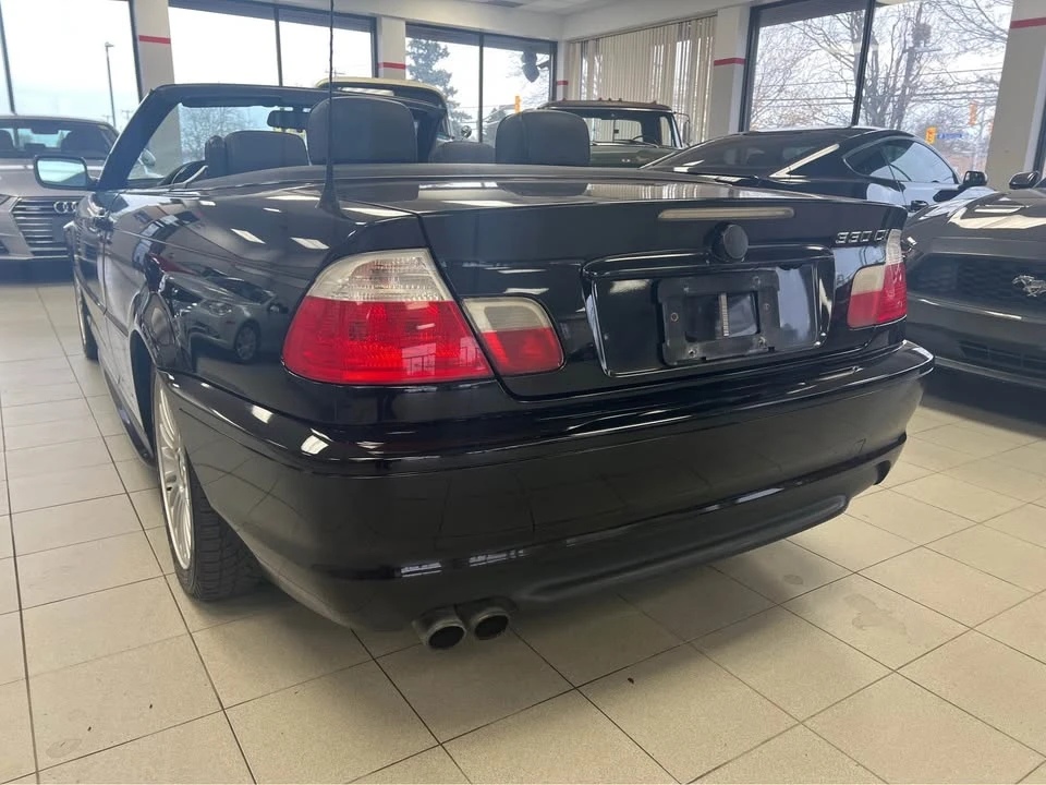 2002 BMW E46 330i & 330Ci - Image 6 of 14