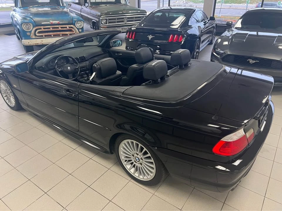 2002 BMW E46 330i & 330Ci - Image 7 of 14