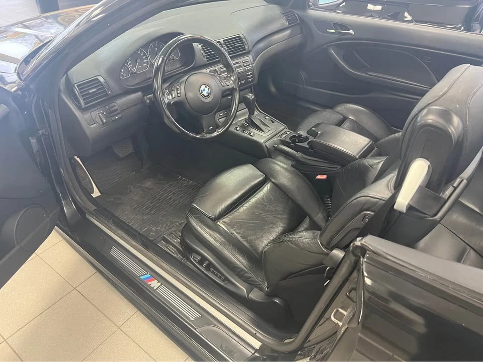 2002 BMW E46 330i & 330Ci - Image 11 of 14